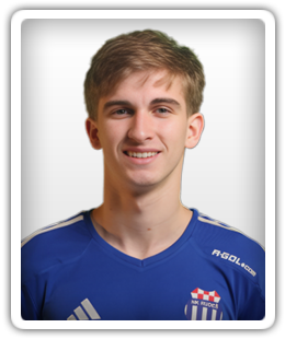Player face