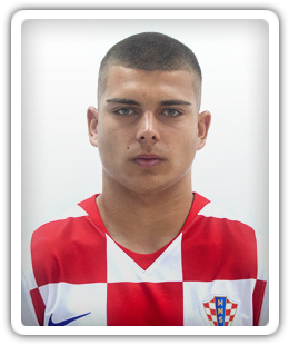 Player face