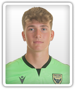 Player face