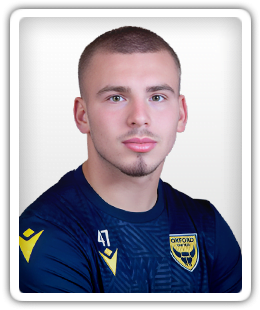 Player face