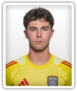 Player face