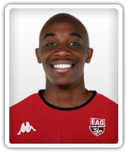 Landry Kitenge