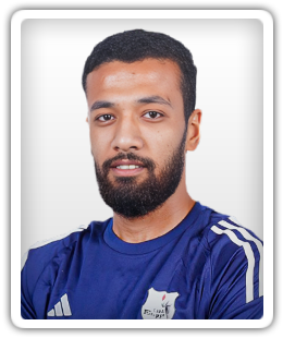 Player face