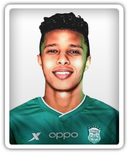 Player face