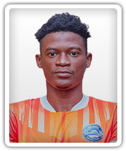 Player face