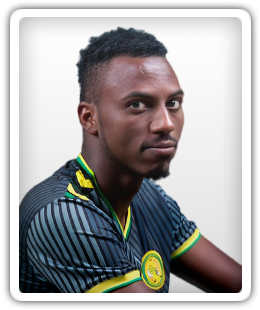 Player face