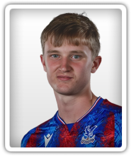 Player face
