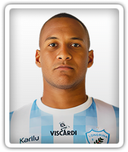 Player face