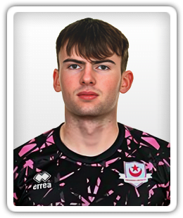 Player face