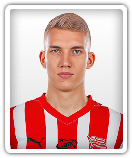 Player face