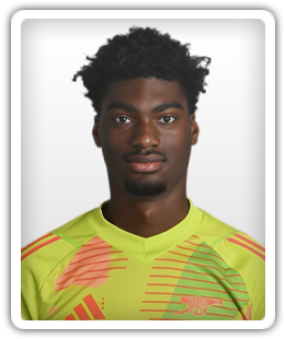 Player face