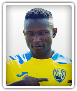 Abdullahi Shuaibu