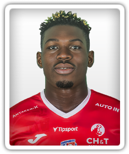 Mohammed Marzuq Yahaya