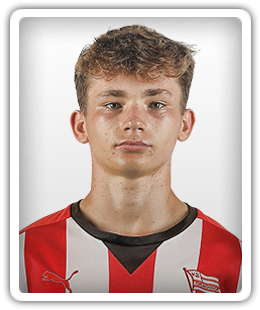 Player face
