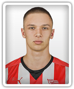 Igor Szostek