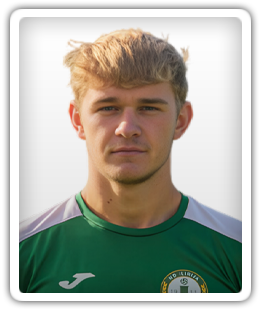 Player face