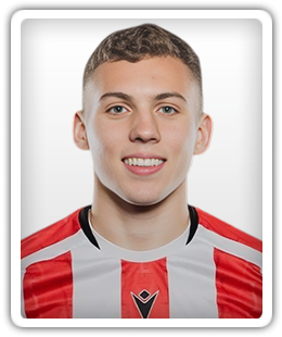 Player face