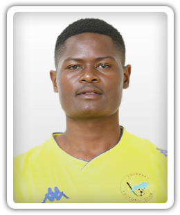 Player face