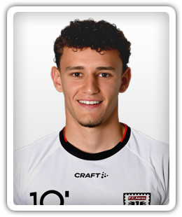 Dorian Derbaci