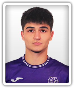 Edqar Adilxanov