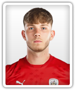 Player face