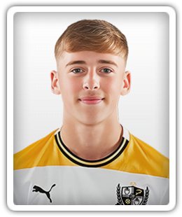 Player face