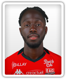 Player face