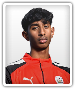 Vimal Yoganathan