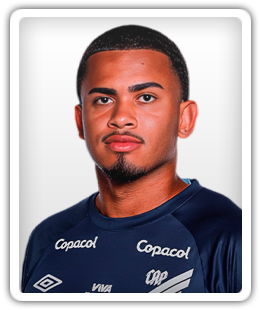 Matheus Soares