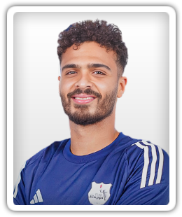 Player face