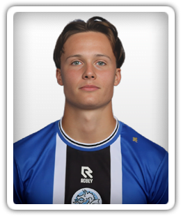 Rein Bluyssen