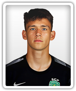 Player face