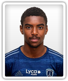 Player face