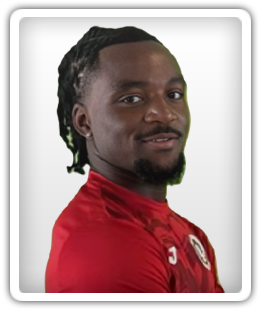 Tshituka Songwe