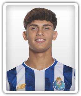 Player face