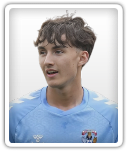 Player face