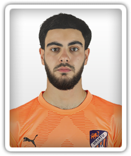 Alik Mkrtchyan
