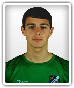 Suren Ghazaryan