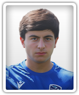 Mikhaelyan