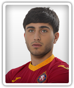 Hamlet Aleksanyan