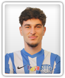 George Gligor
