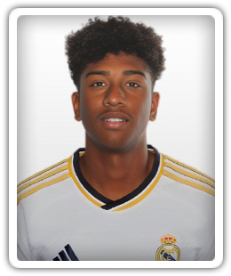 Cristian David