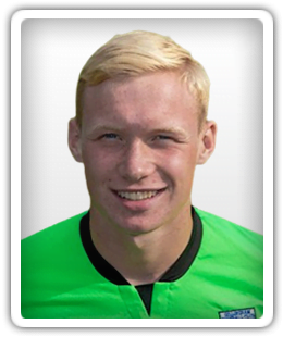 Player face
