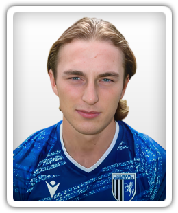 Player face