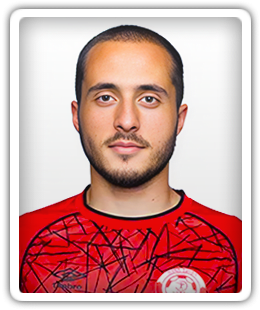 Levan Osikmashvili