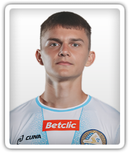 Szymon Kądziołka