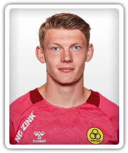 Andreas Hermansen