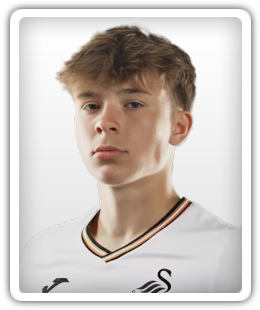 Player face
