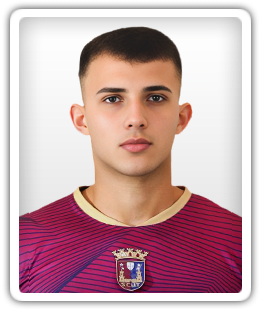 Player face