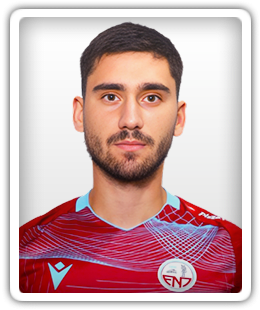 Loukas Kalogirou